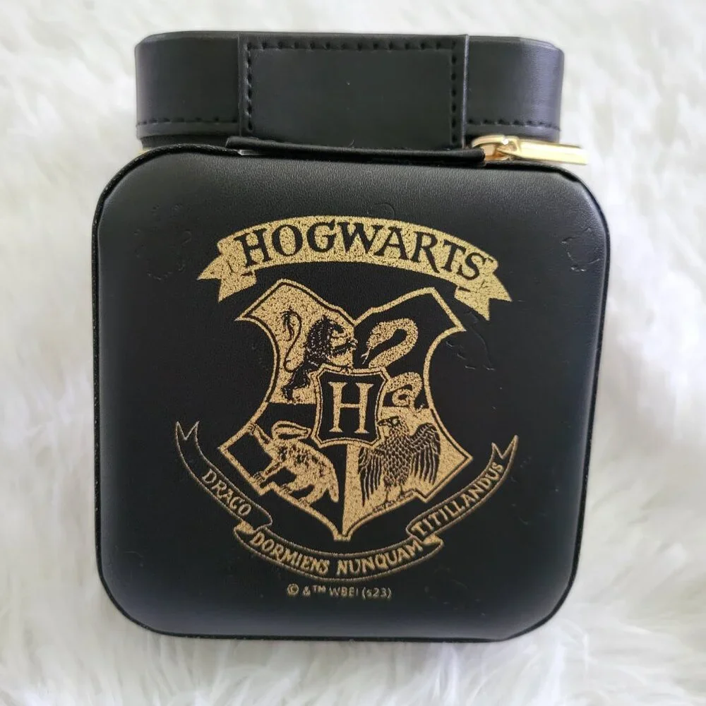 Harry Potter Jewelry Box